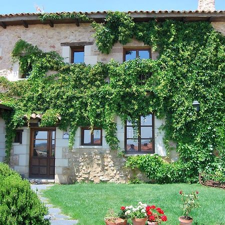 La Casa De San Gil Konuk evi Atienza Dış mekan fotoğraf