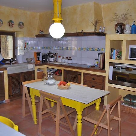 La Casa De San Gil Konuk evi Atienza Dış mekan fotoğraf
