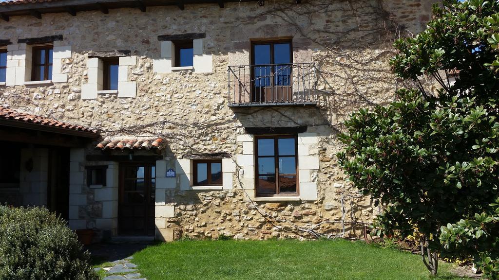 La Casa De San Gil Konuk evi Atienza Dış mekan fotoğraf