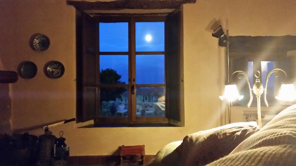 La Casa De San Gil Konuk evi Atienza Dış mekan fotoğraf