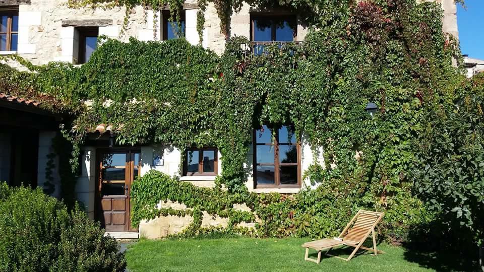 La Casa De San Gil Konuk evi Atienza Dış mekan fotoğraf