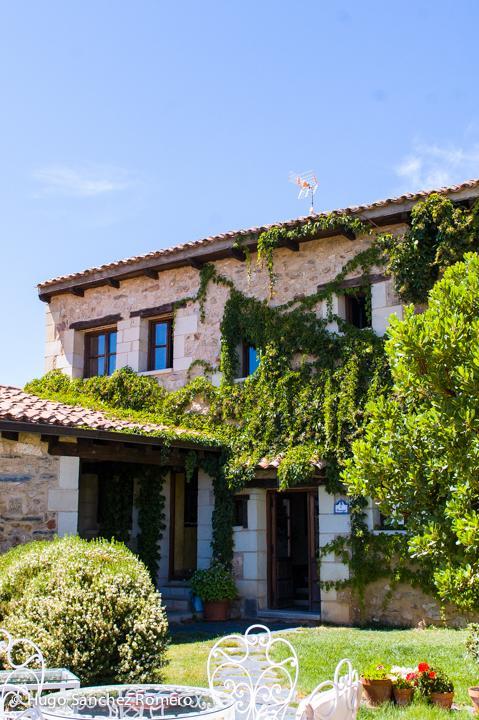 La Casa De San Gil Konuk evi Atienza Dış mekan fotoğraf