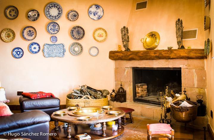 La Casa De San Gil Konuk evi Atienza Dış mekan fotoğraf