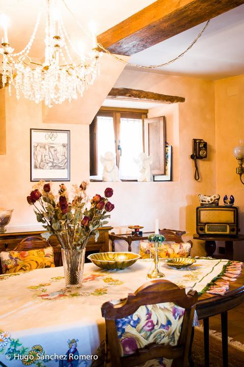 La Casa De San Gil Konuk evi Atienza Dış mekan fotoğraf