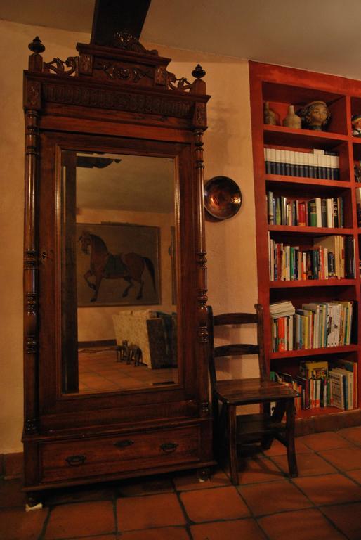 La Casa De San Gil Konuk evi Atienza Dış mekan fotoğraf